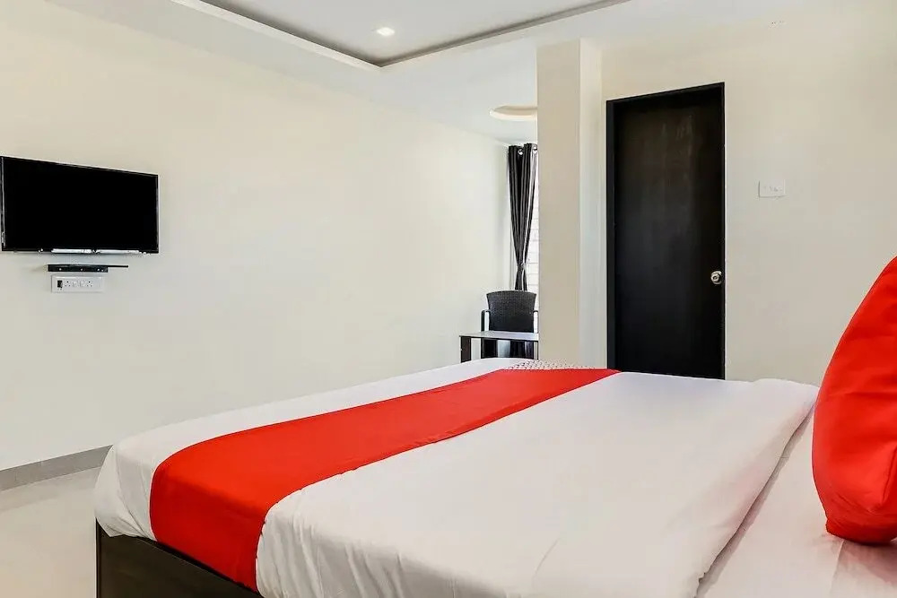 United Star Hotel By OYO Rooms