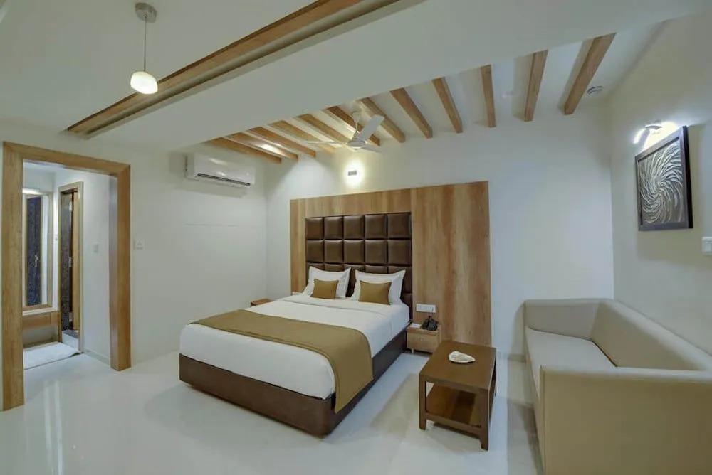 Hotel CityInn