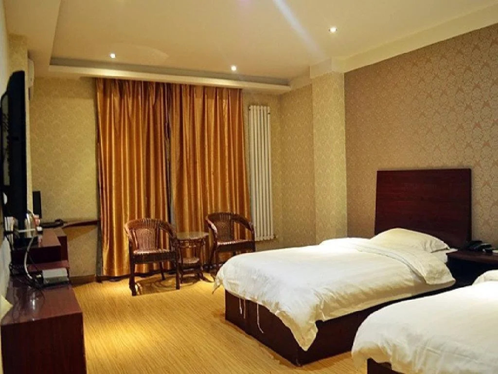Yixin Inn