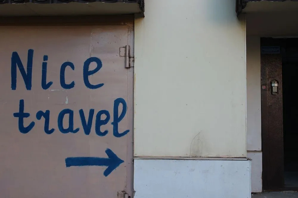 Nice Travel
