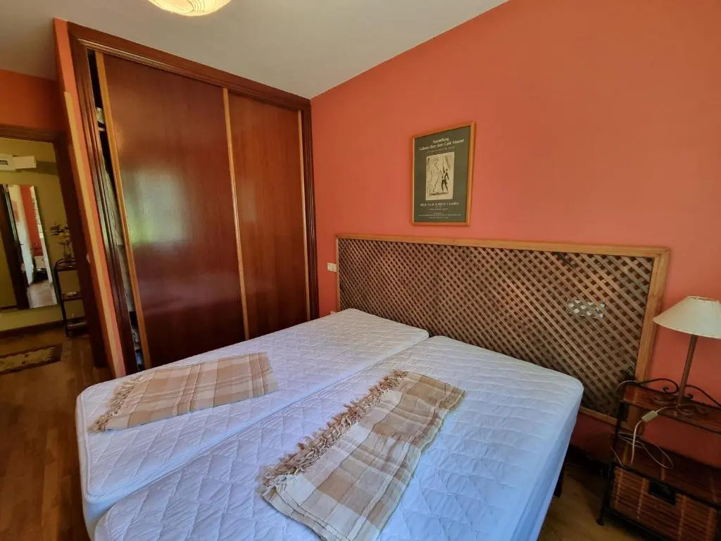 15A01 Apartamento Llanes con Garaje