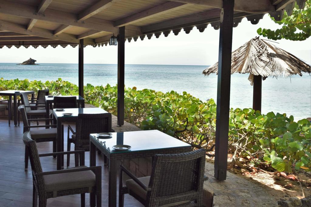 Hawksbill Resort Antigua