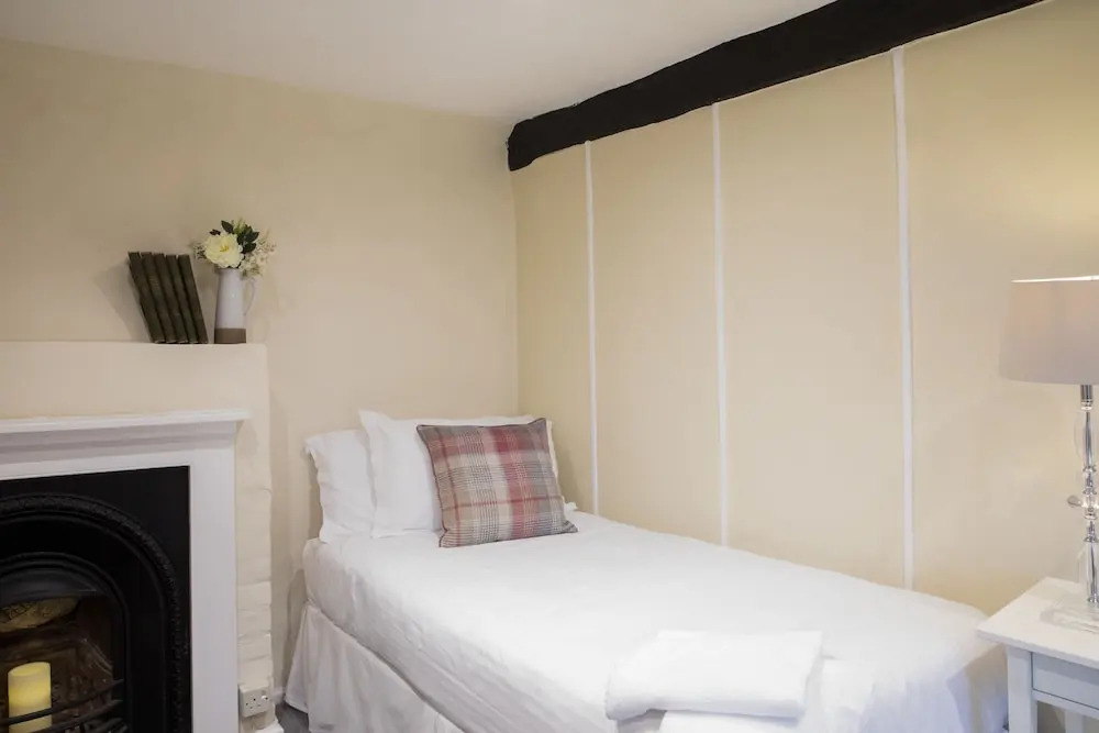 The Vineyard Hotel in Horsham, Near Gatwick Airport