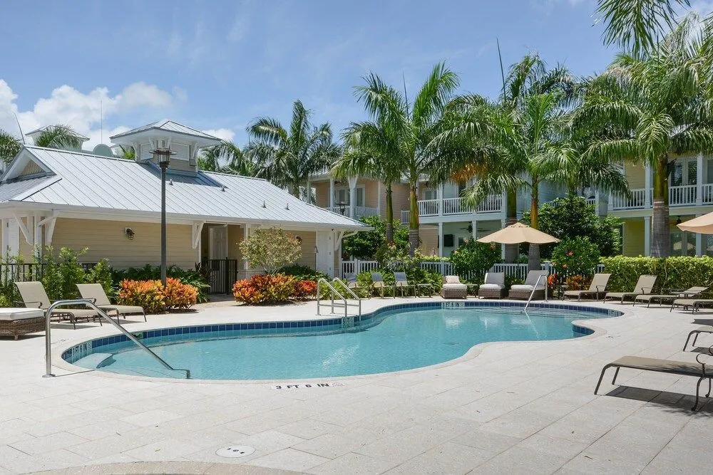 13 Old Feger - New Smyrna Marina - 2Br Home
