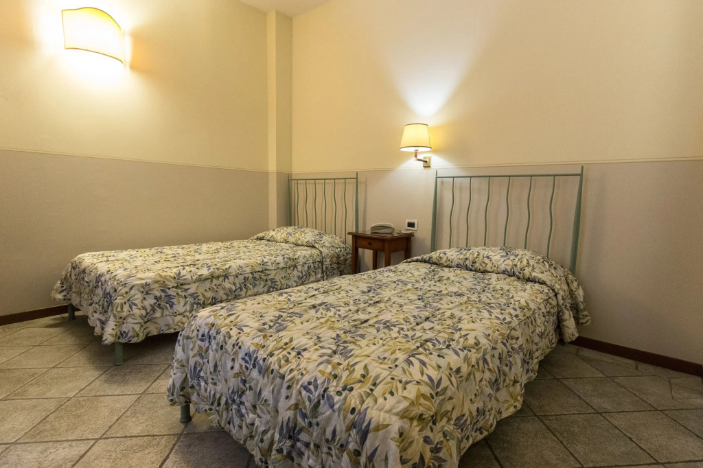 Hotel Le Colline