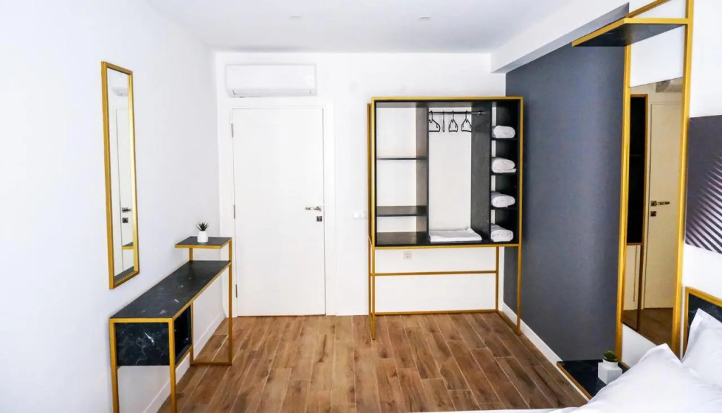 Eceabat Ritim Suite Hotel