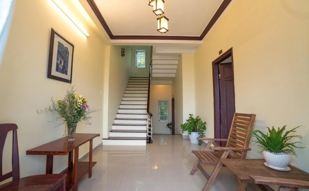 Vesper Homestay