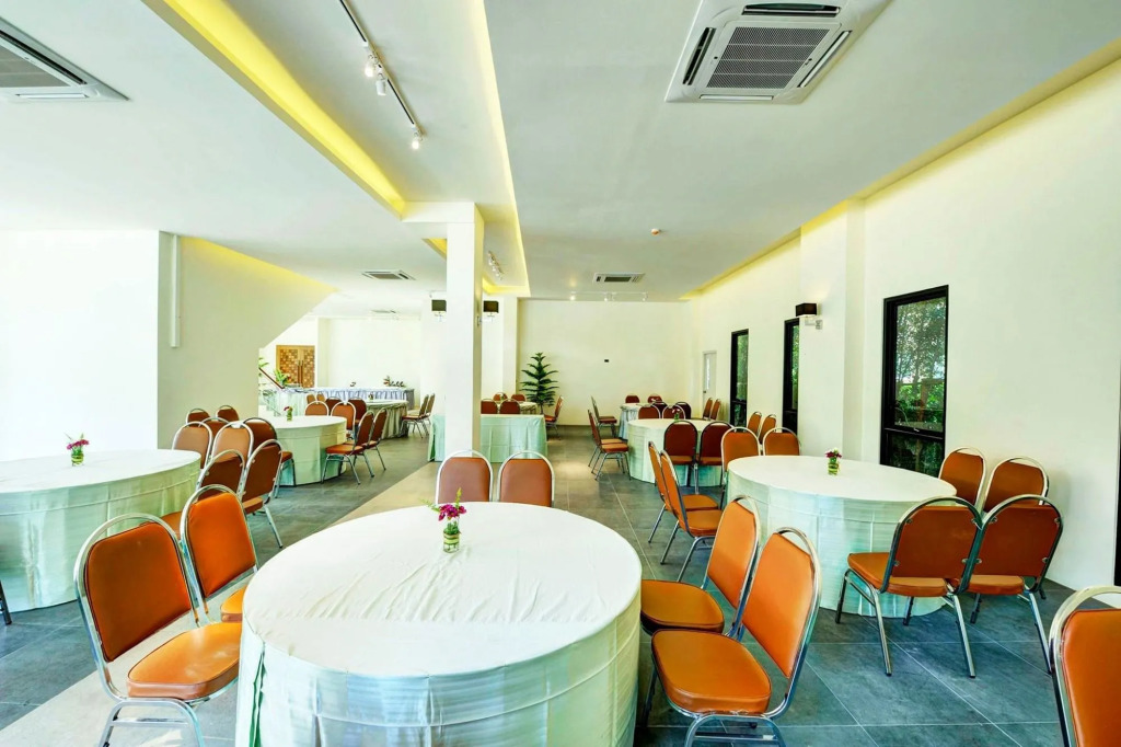 Splendid Hotel @ Khaoyai