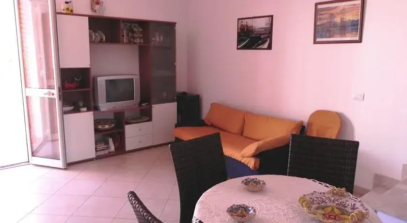 Villa Mirella
