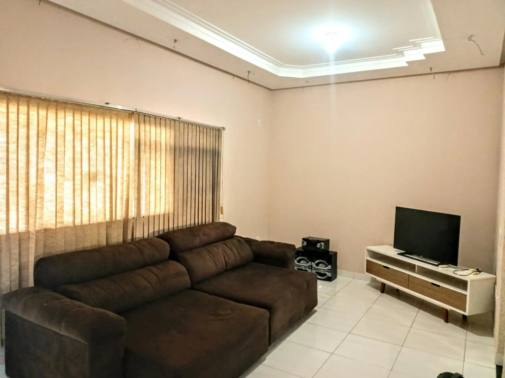 Casa Com Piscina Aquecida
