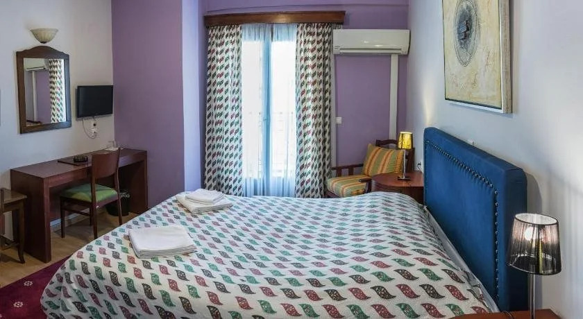 City Hotel Apollonion
