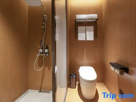JI Hotel (Hangzhou Xintiandi Shixiang Road)