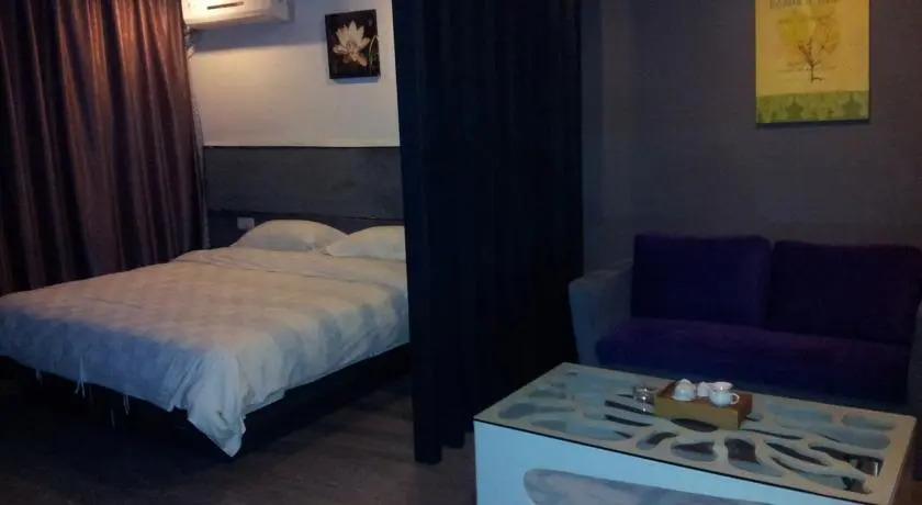 VIs Hotel Shishi Baqi