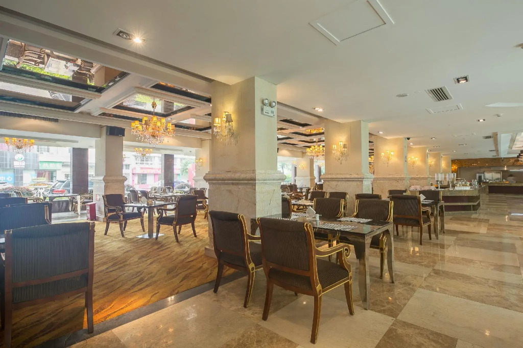 Jingdu International Hotel