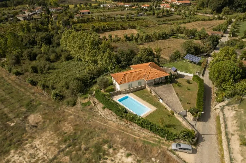 Casa Panorâmica Aurora