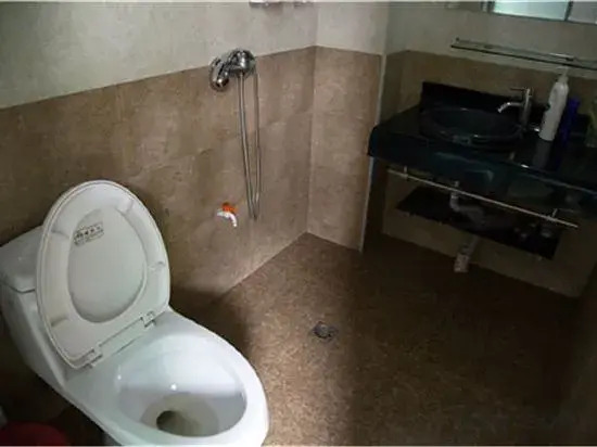 Jindihao hotel