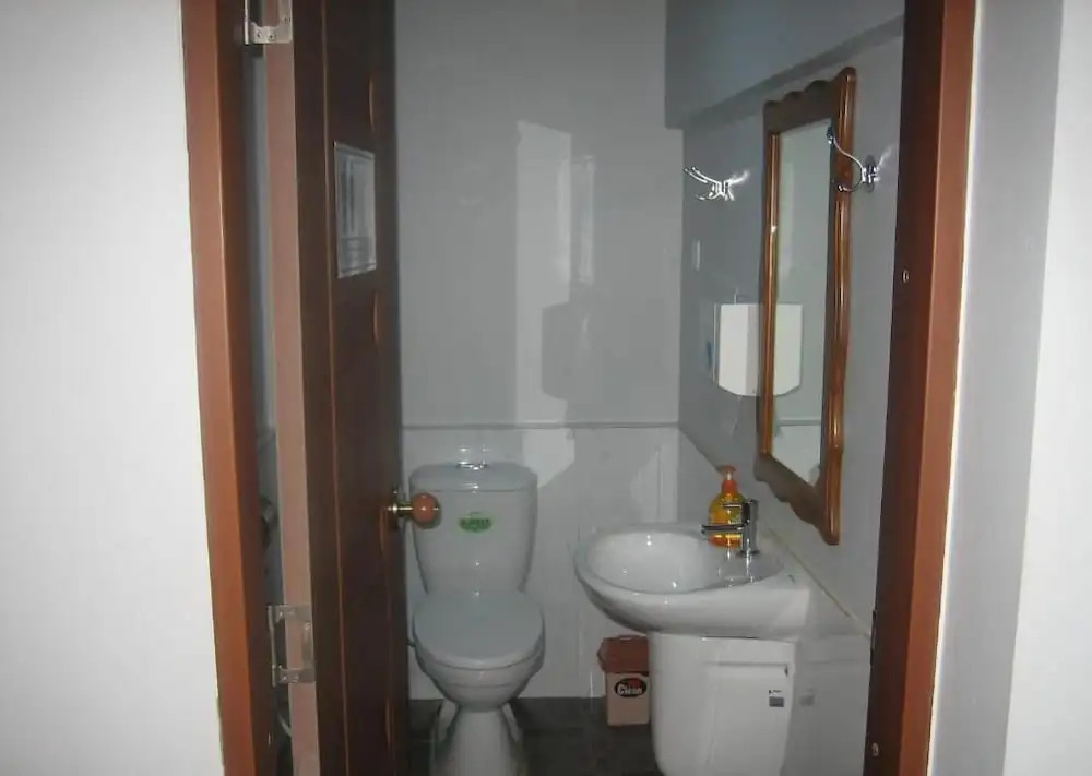 Hotel Maymyo