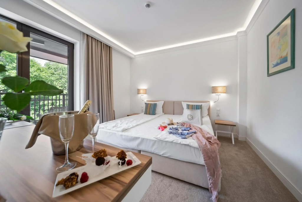 HVD Nympha Hotel