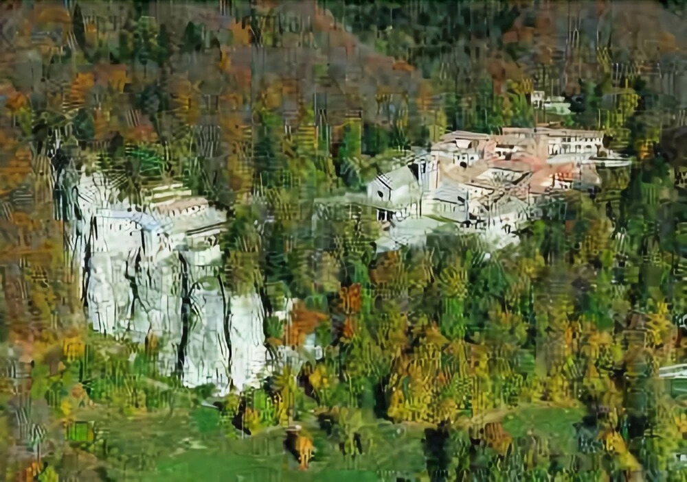B&B La Villa