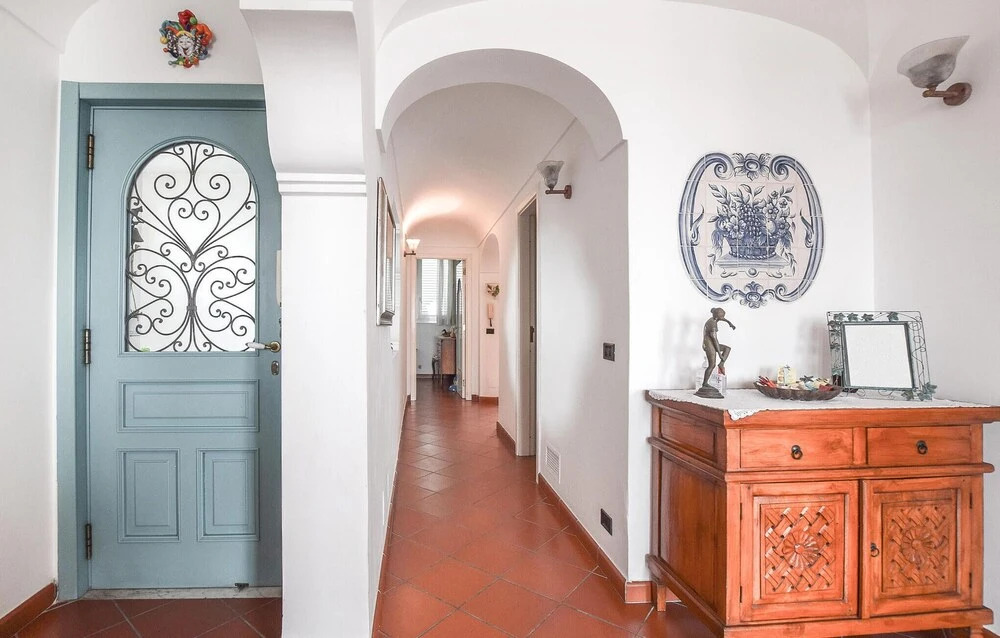 Beautiful Home in Casamicciola Terme With 2 Bedrooms and Wifi