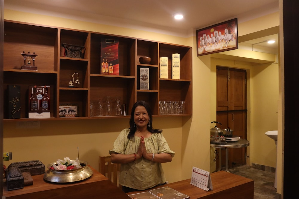 Jhigu Chhen Homestay and Nepal