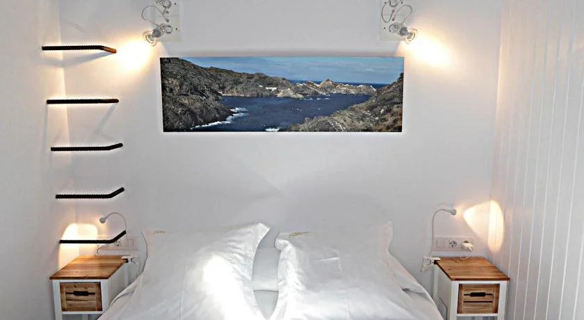 Hostalet de Cadaques by Suma Hotels