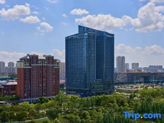 Hyatt Place Nantong Xinghu City Plaza
