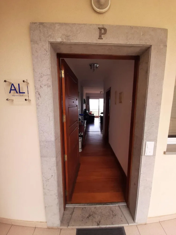 Apartment With 2 Bedrooms in Caniço, With Wonderful sea View, Furnishe