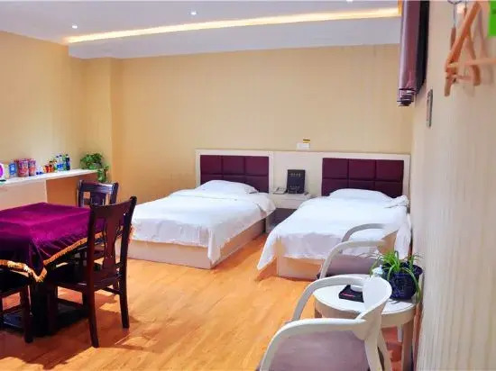 Xilaideng Hot Spring Hotel