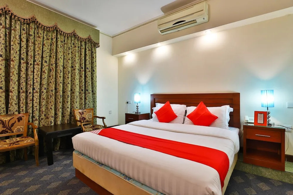 Al Hafof Hotel by OYO Rooms
