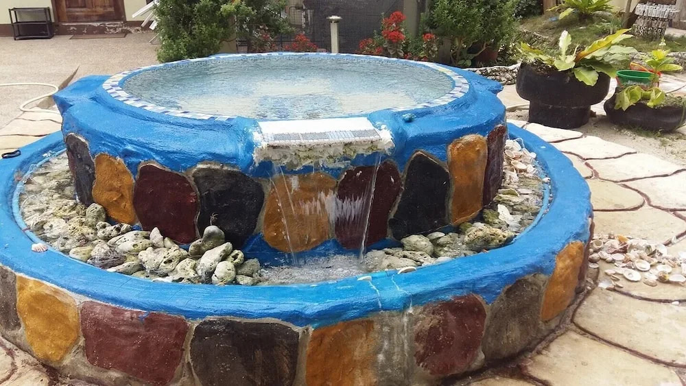 Villa Carmela-Librada Resort