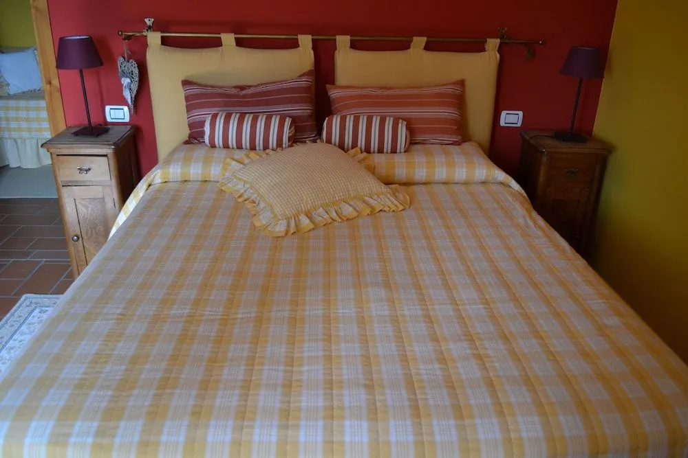 B&B Le Corone
