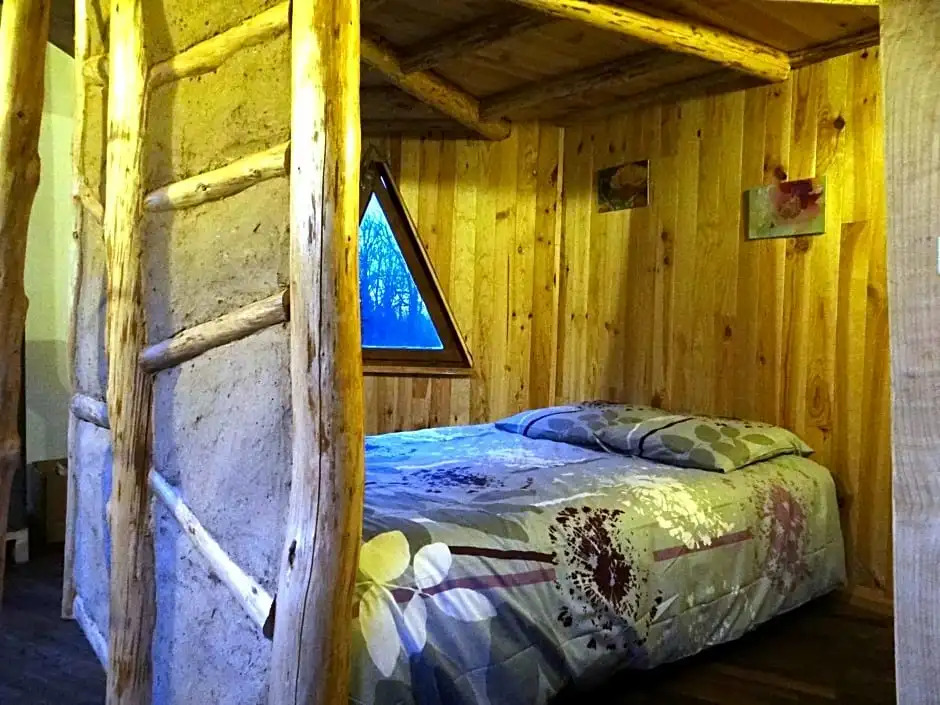 La Clairière du Verbamont