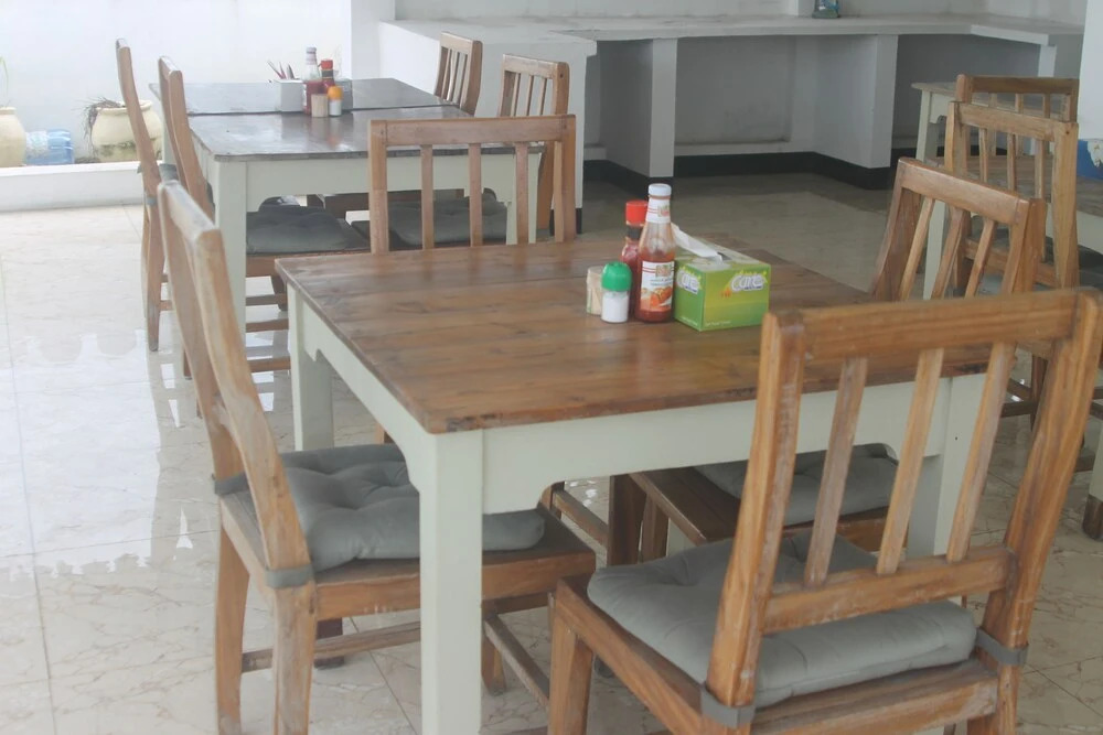 Stonetown View Hotel
