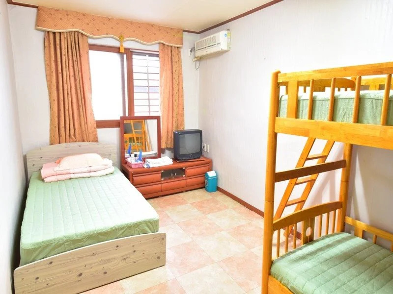 Bluewoods Resortel