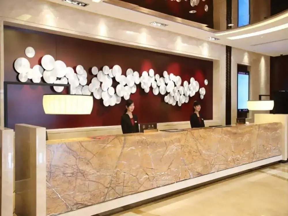 Hebei Huibin Hotel