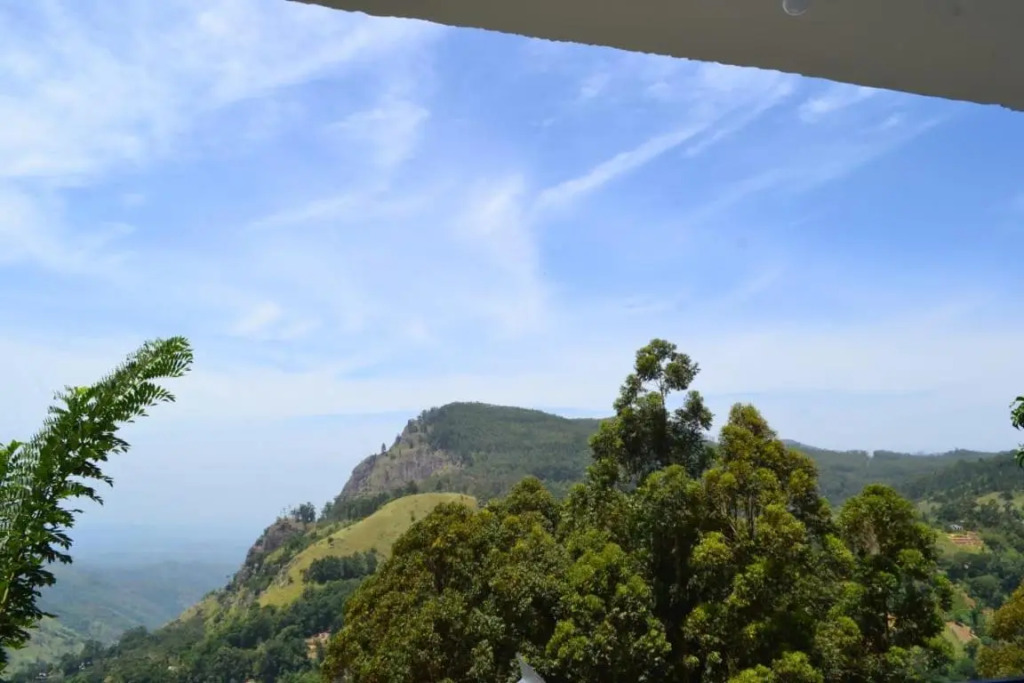 La Ciel Ella