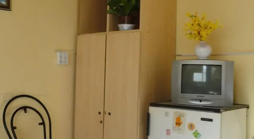 Pesti szálló