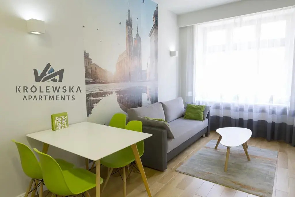 Królewska Apartments