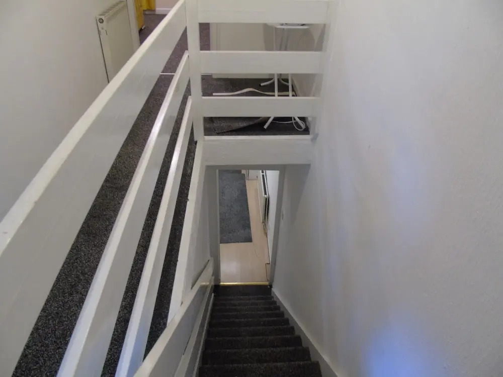 Beautifull 2-bed Apartment