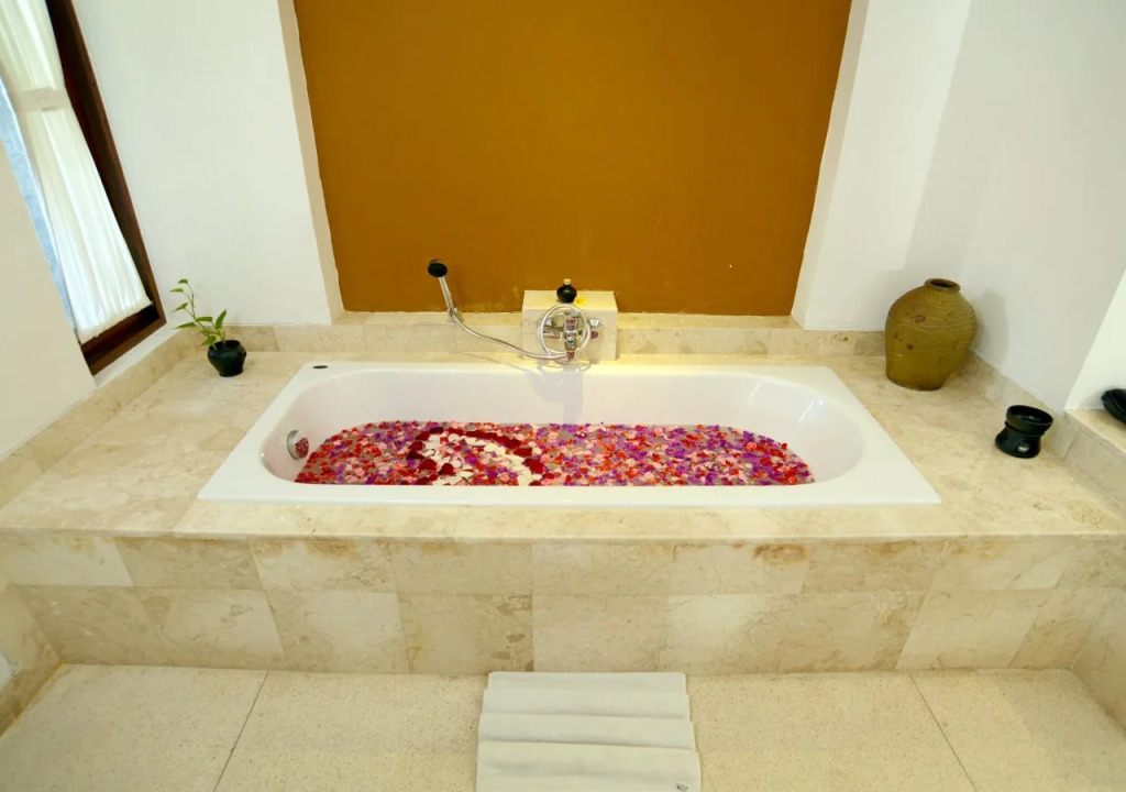 Alam Bidadari Seminyak