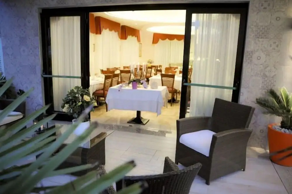 Hotel Da Mario