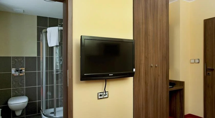 Penzion Na Hvězdě