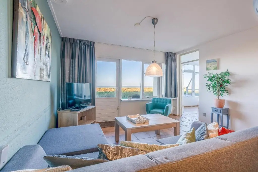 Appartementencomplex Juliana 62