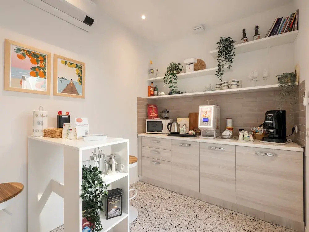Zuara9Room Rimini