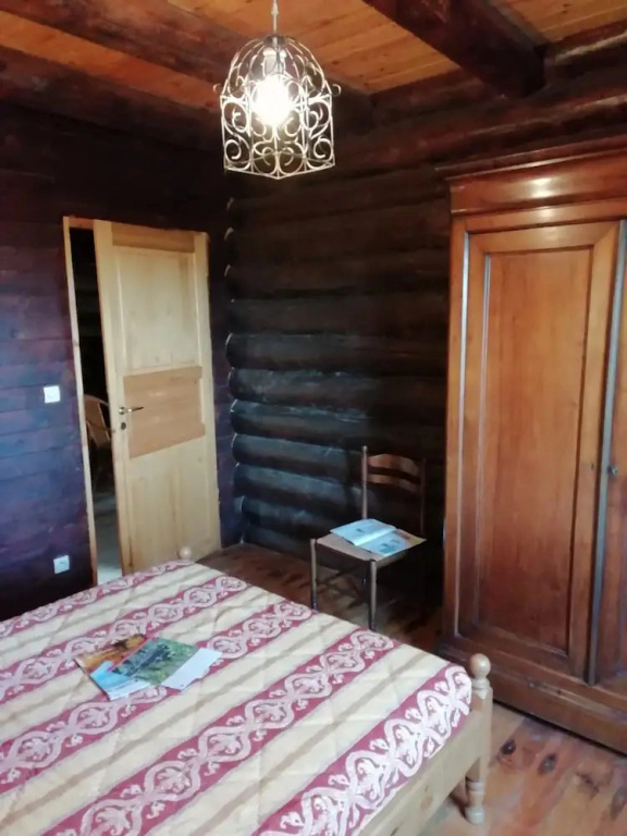 Chalet Near Quend Beach With Pool