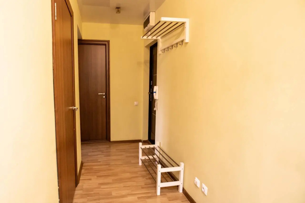 Michurina 15 Chetyrehkomnatnye apartamenty rjadom s KemGU