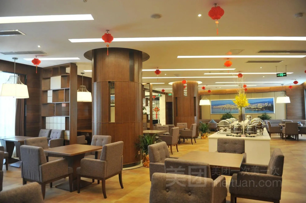 Feng Du Hotel