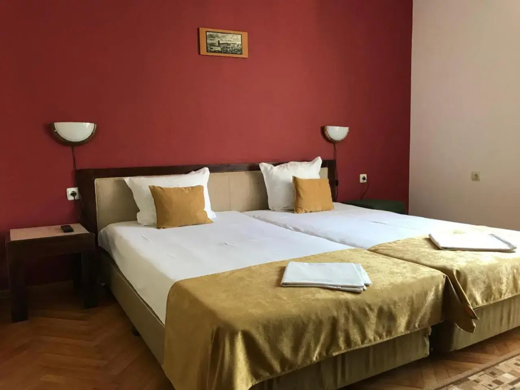 Yankov's House II