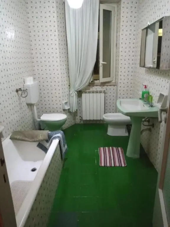 LG Appartamento Turistico Giarre
